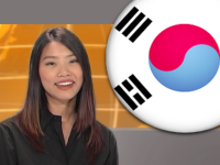 Korean For English Speakers