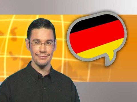 German - So Simple!